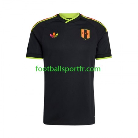 Tenue Pérou Exterieur 2026 Maillot de Foot